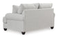 Avocet Artic Loveseat