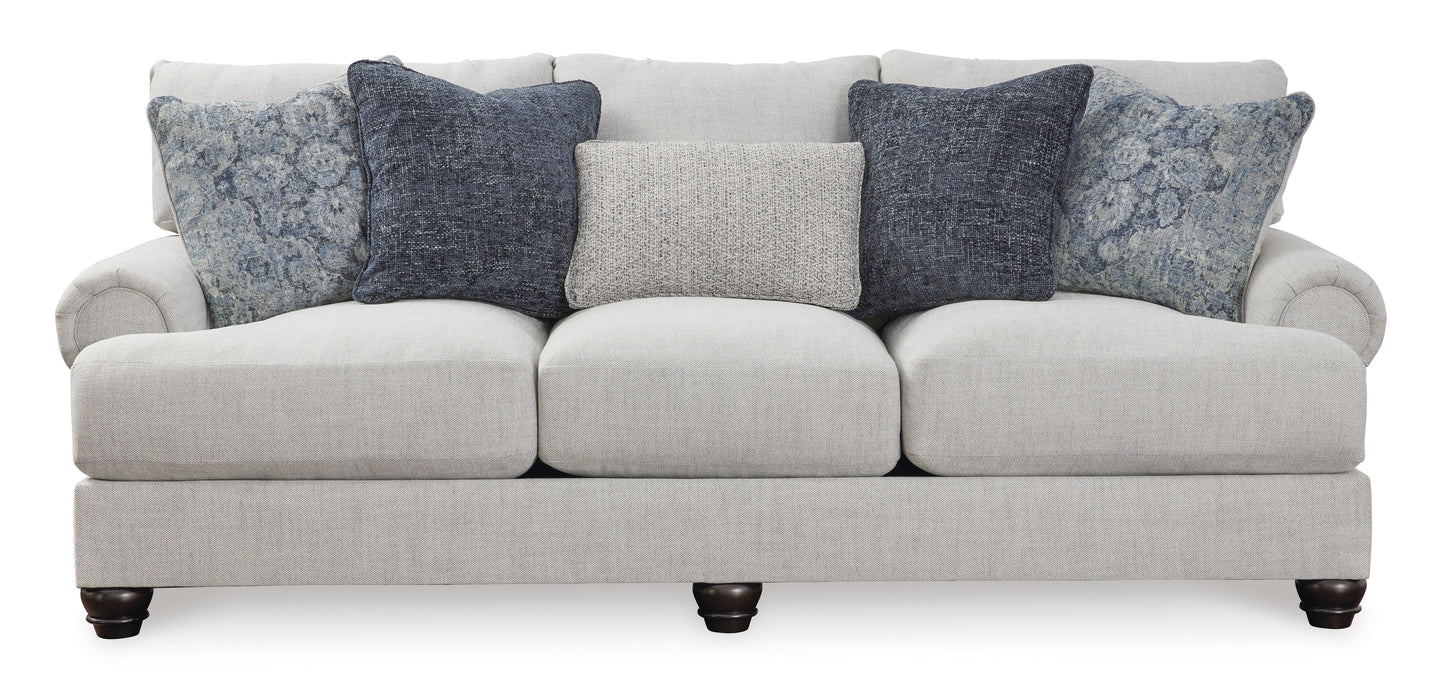 Avocet Artic Sofa and Loveseat