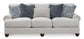 Avocet Artic Sofa and Loveseat