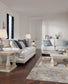 Avocet Artic Sofa and Loveseat