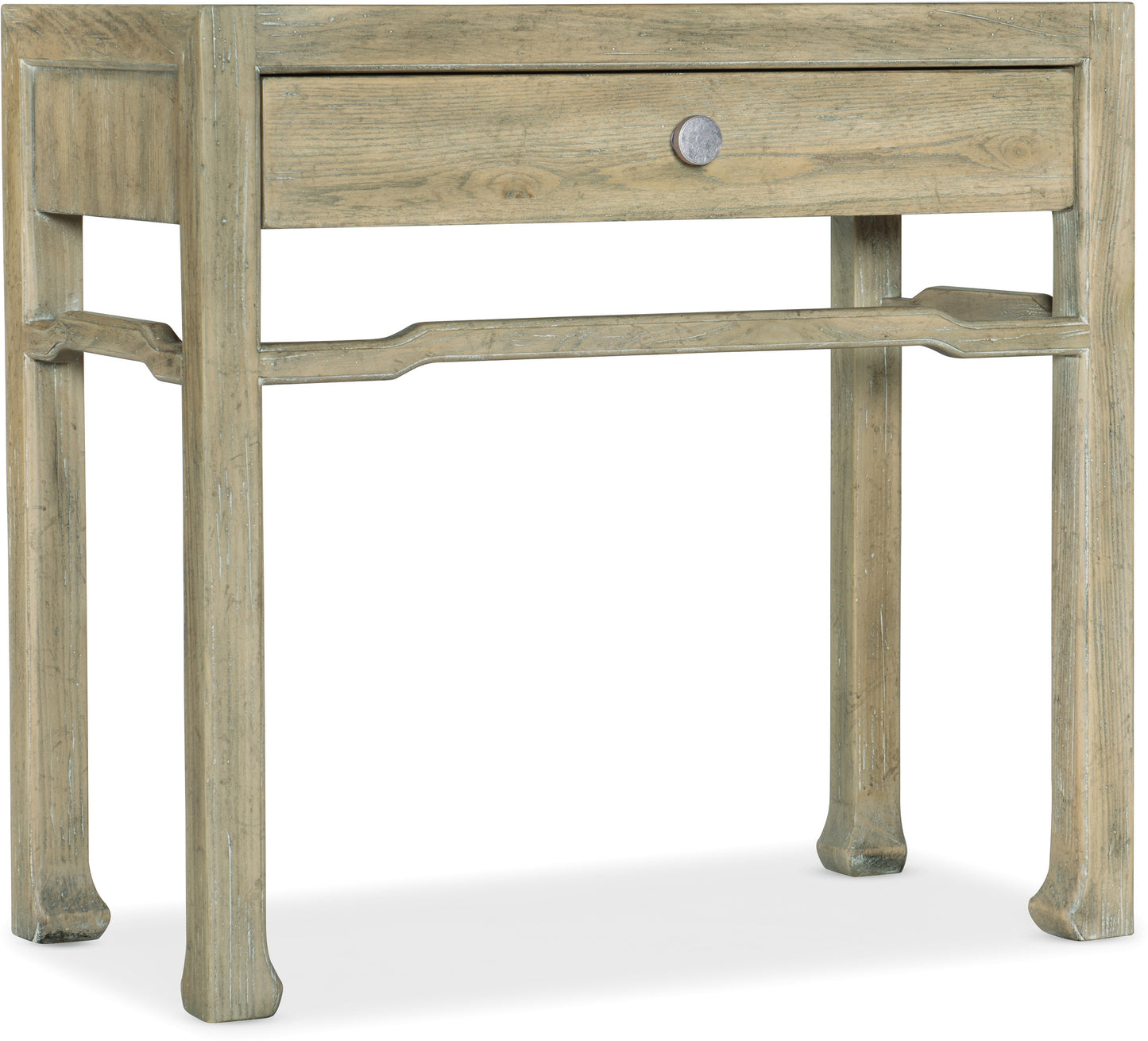 Surfrider One-Drawer Nightstand