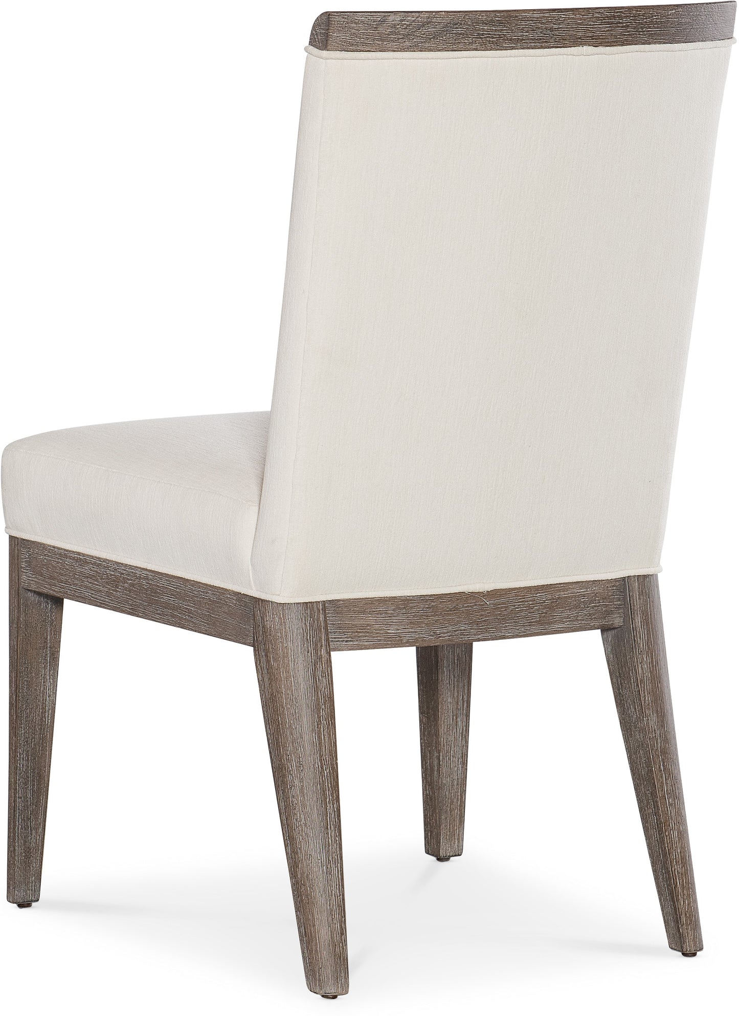 Modern Mood Upholstered Side Chair