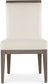 Modern Mood Upholstered Side Chair