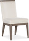 Modern Mood Upholstered Side Chair