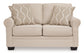 Belcaro Place Loveseat