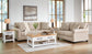 Belcaro Place Performance Fabric Sofa Set