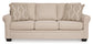 Belcaro Place Performance Fabric Sofa Set