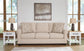 Belcaro Place Performance Fabric Sofa Set