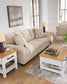 Belcaro Place Sofa