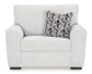 Tasselton Oversized Chair