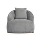 Astrid Armchair - Polo Club Stone