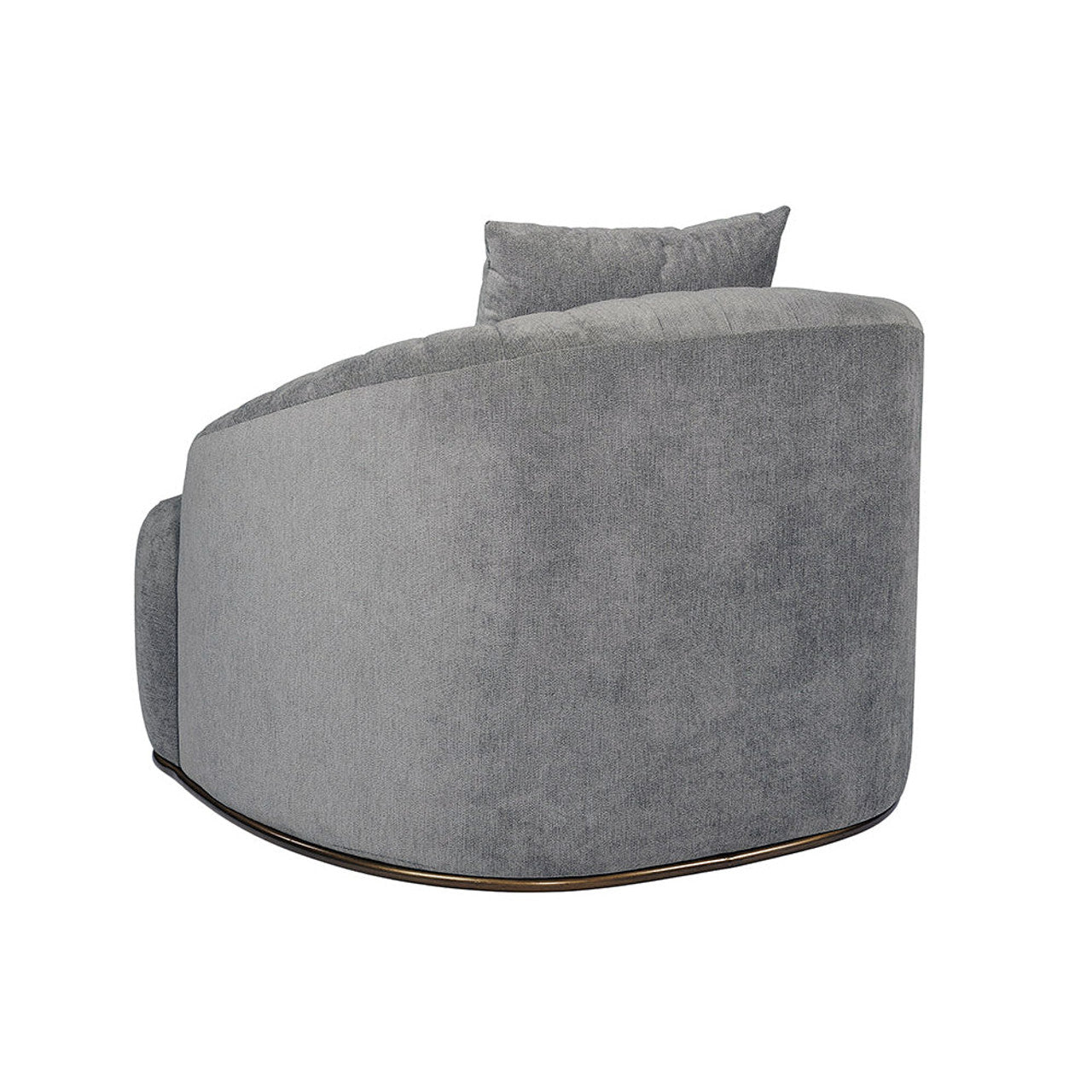 Astrid Armchair - Polo Club Stone