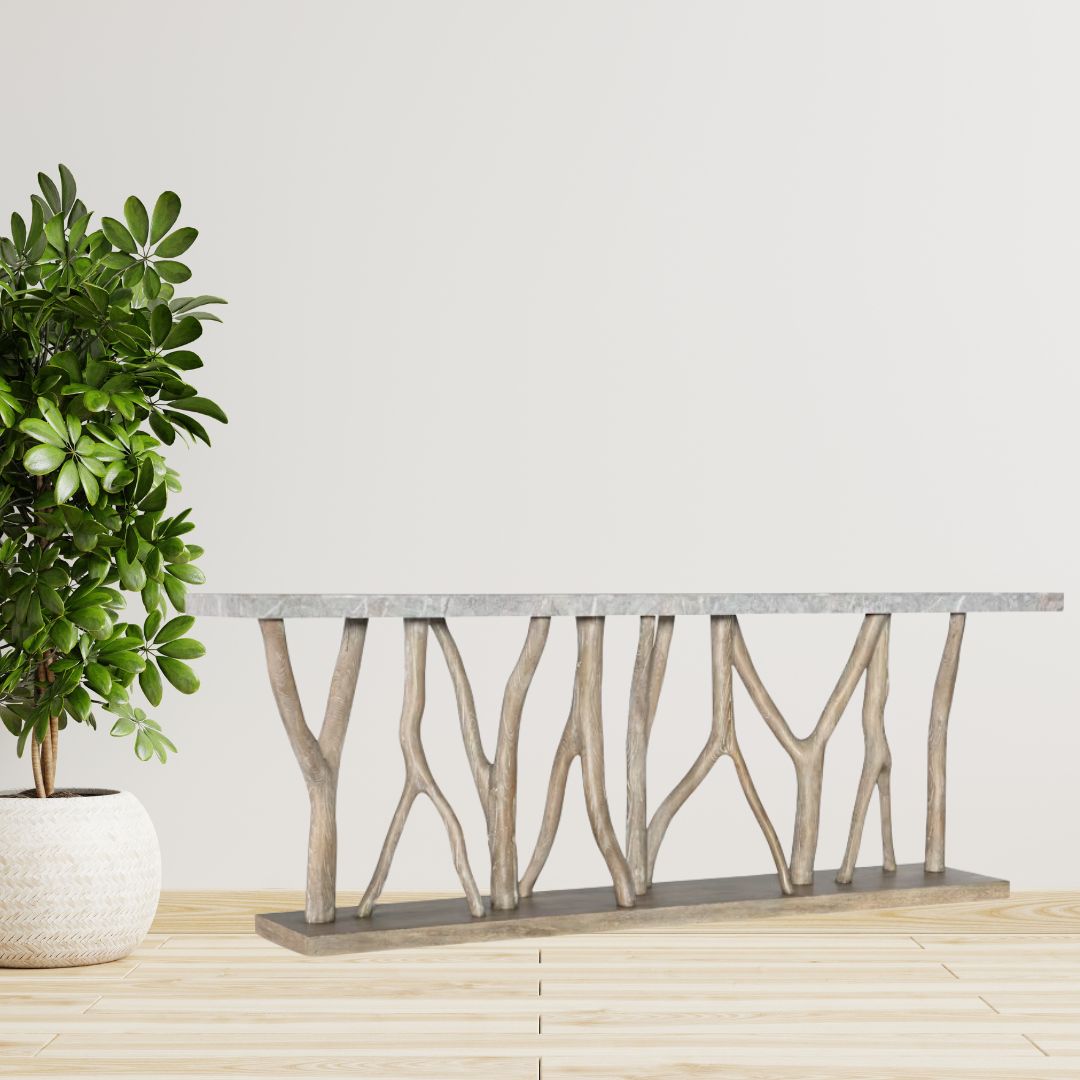 Surfrider Console Table