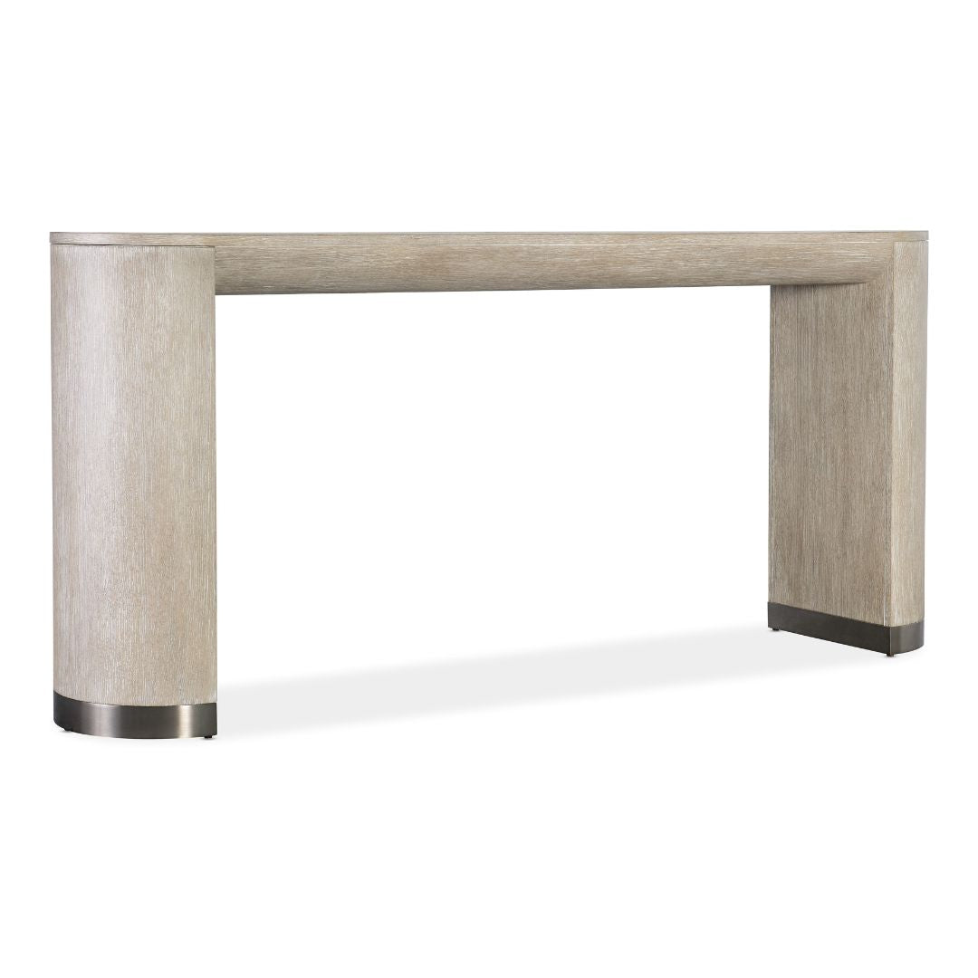 Modern Mood Console Table