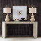 Modern Mood Console Table