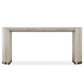 Modern Mood Console Table