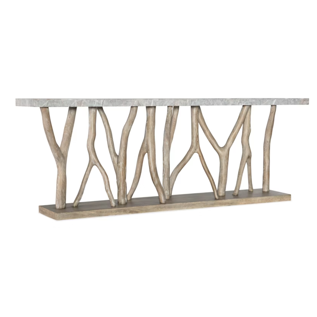 Surfrider Console Table