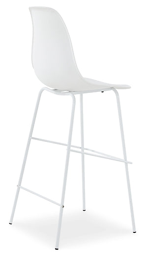 Forestead Tall Barstool (2/CN)