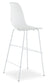 Forestead Tall Barstool (2/CN)