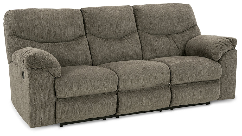 Alphons Reclining Sofa