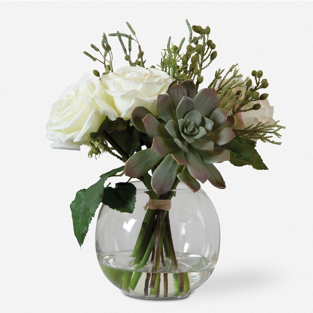 BELMONTE FLORAL BOUQUET