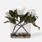 MIDDLETON MAGNOLIA CENTERPIECE