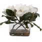 MIDDLETON MAGNOLIA CENTERPIECE