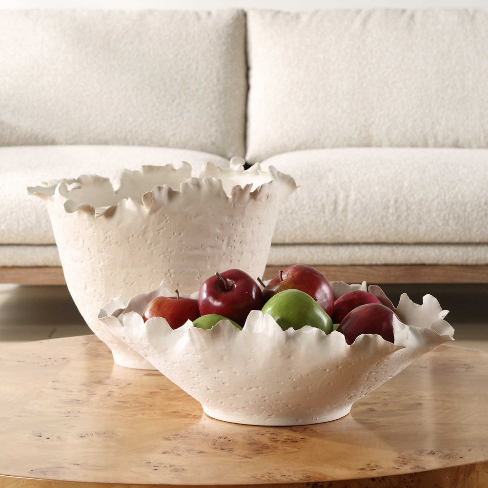 BLOSSOM BOWL, TALL