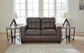 Barlin Mills Loveseat