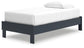 Simmenfort Twin Platform Bed