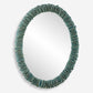 BONAIRE OVAL MIRROR