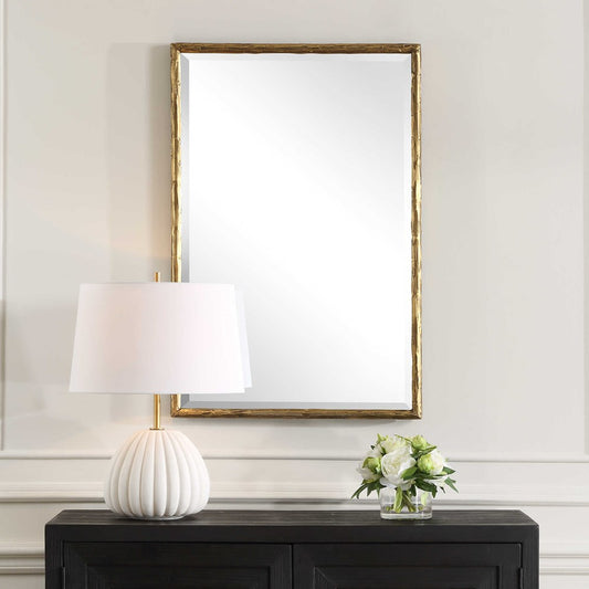 SUTTON VANITY MIRROR