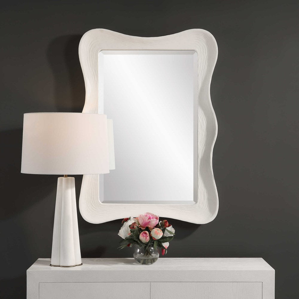 WHITEHAVEN RECTANGLE MIRROR