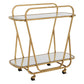 SWAIN SERVING CART