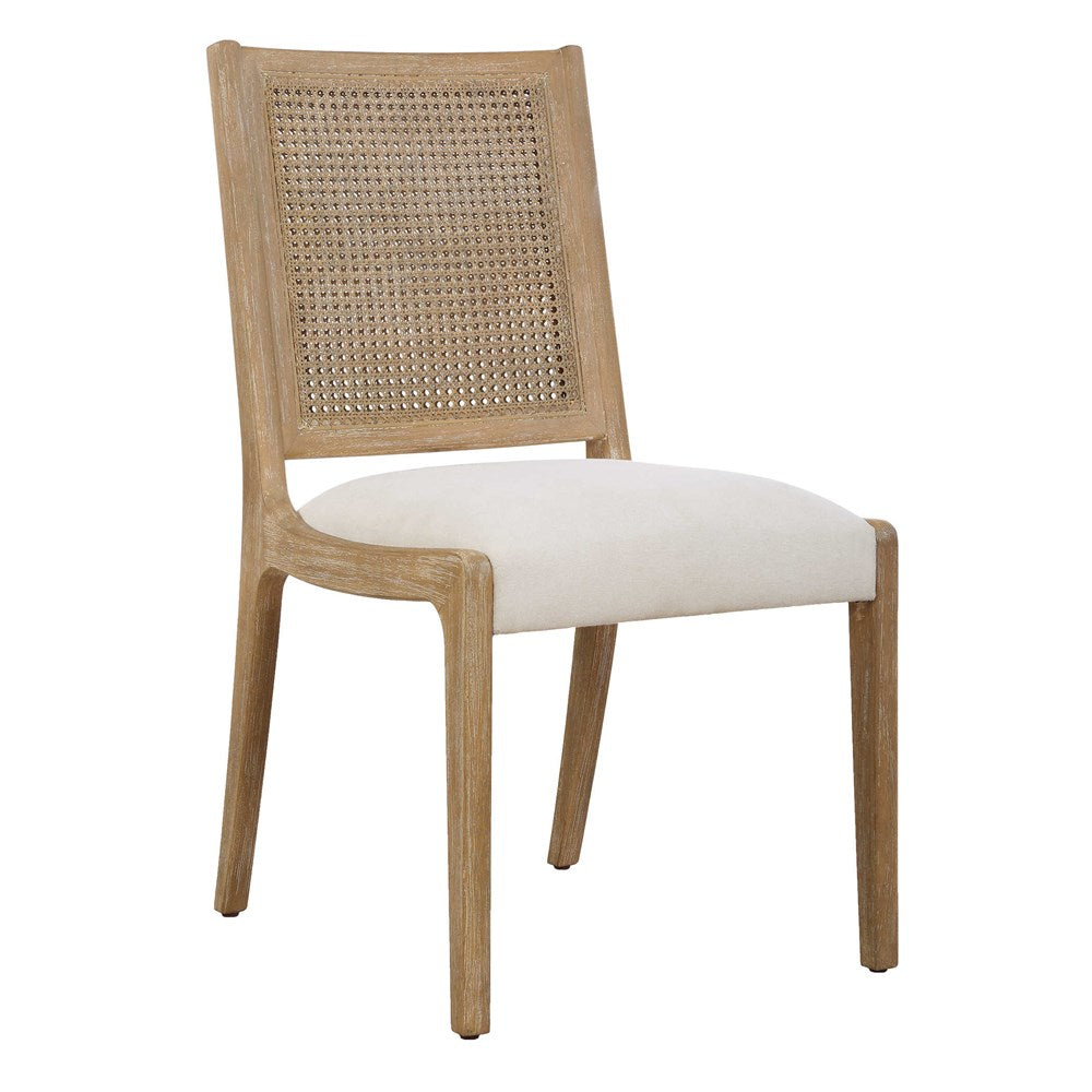 INTERWEAVE DINING CHAIR, 2 PER BOX, PRICED EACH