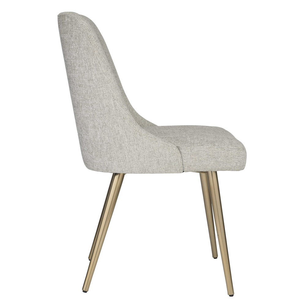 BRAMWELL DINING CHAIR