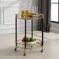 DOLLY BAR CART