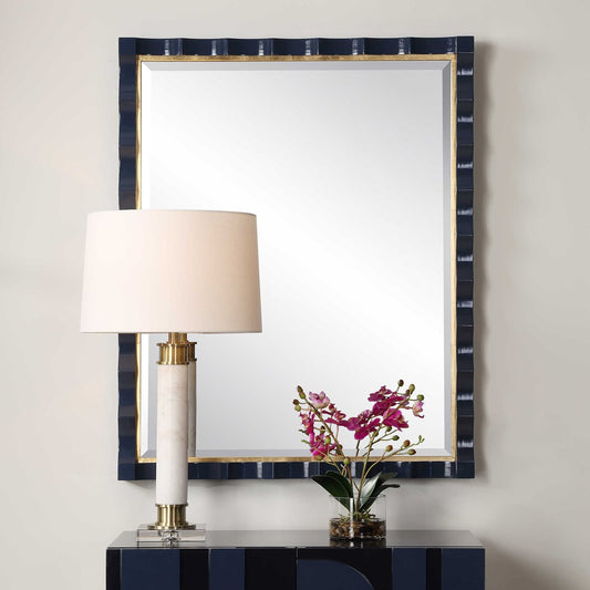 GULF MIRROR, NAVY