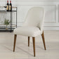 STITCHES DINING CHAIR, 2 PER BOX, PRICED EACH