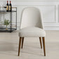 STITCHES DINING CHAIR, 2 PER BOX, PRICED EACH