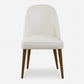 STITCHES DINING CHAIR, 2 PER BOX, PRICED EACH