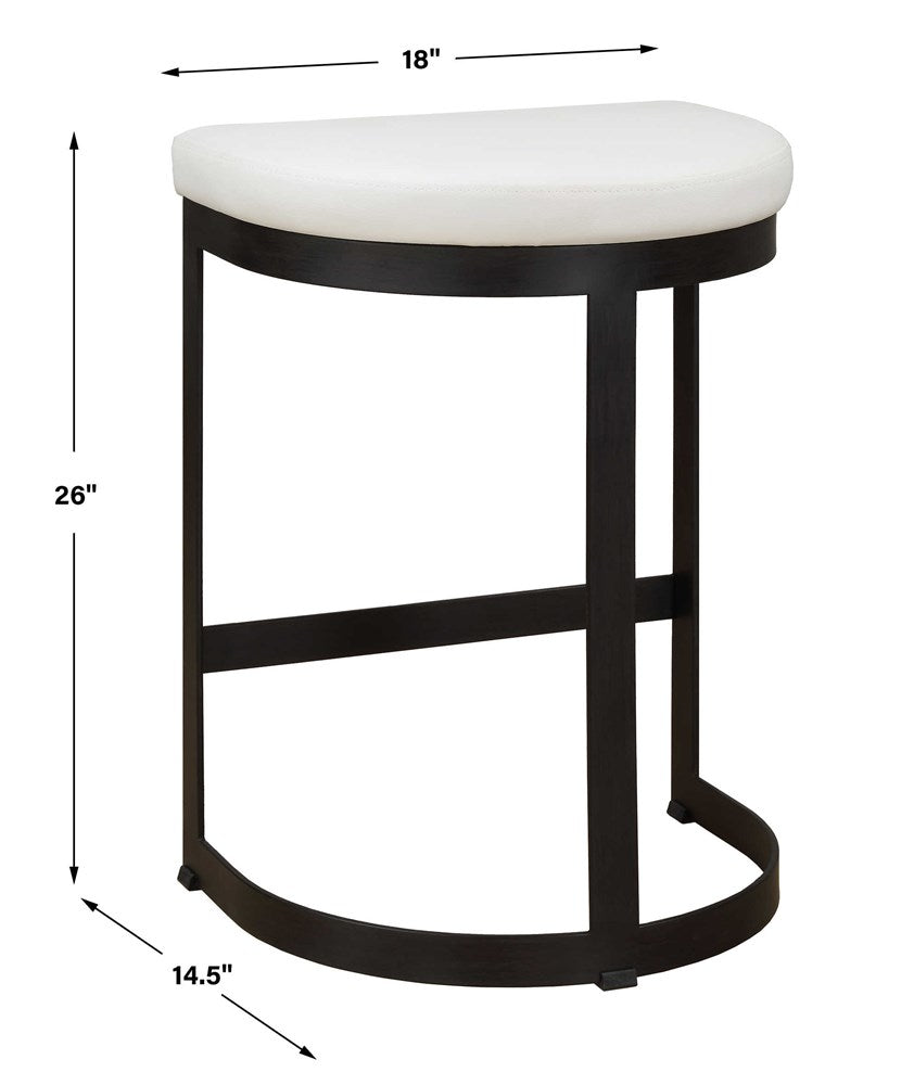 IVANNA COUNTER STOOL