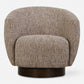 DUNES SWIVEL CHAIR