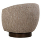 DUNES SWIVEL CHAIR