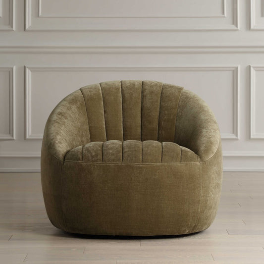 NARROWS SWIVEL CHAIR