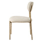 CAPTURE DINING CHAIR, 2 PER BOX, PRICED EACH