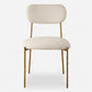 CAPTURE DINING CHAIR, 2 PER BOX, PRICED EACH