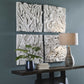 RIO WOOD WALL DECOR, WHITEWASHED