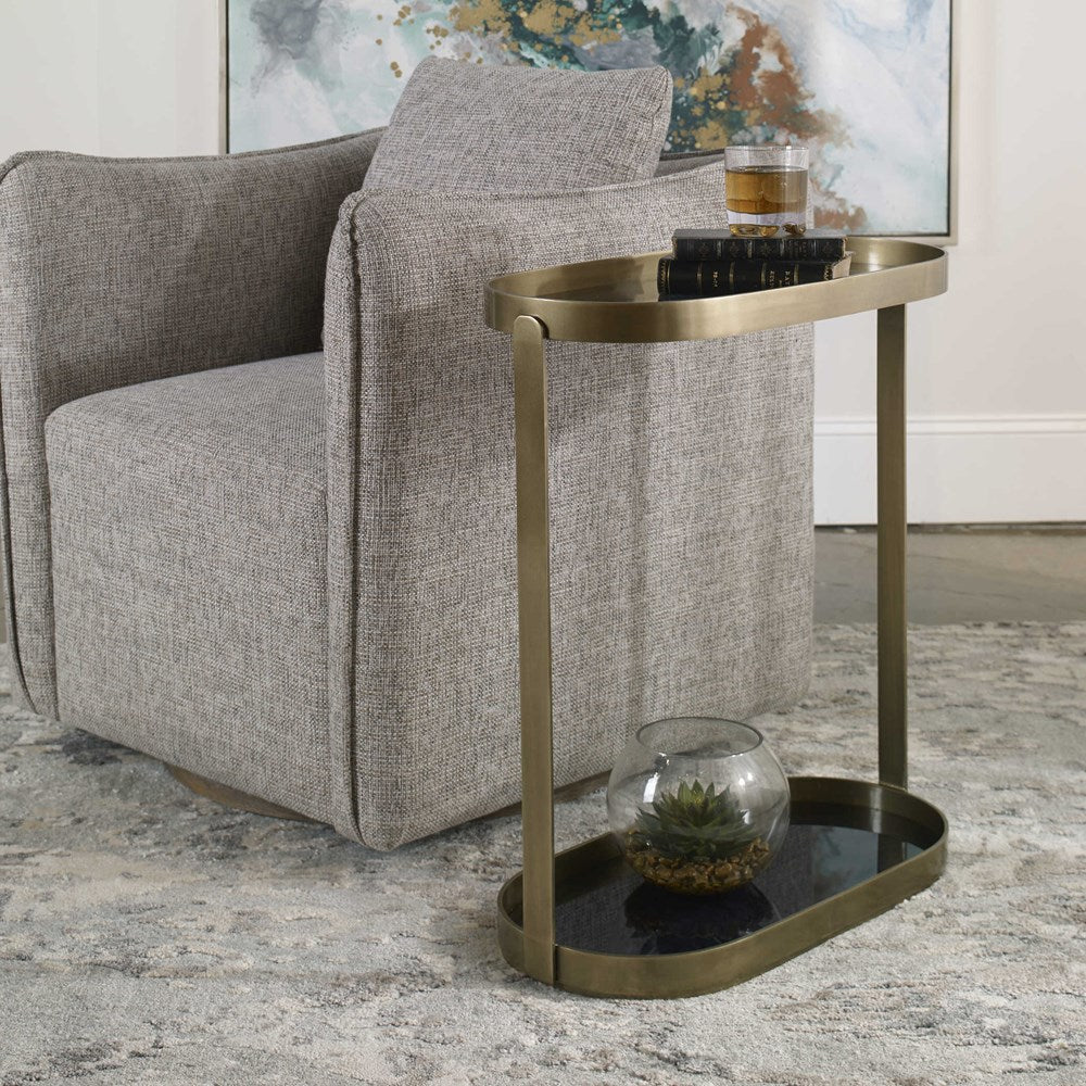 ADIA ACCENT TABLE