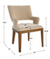 ASPECT DINING CHAIR